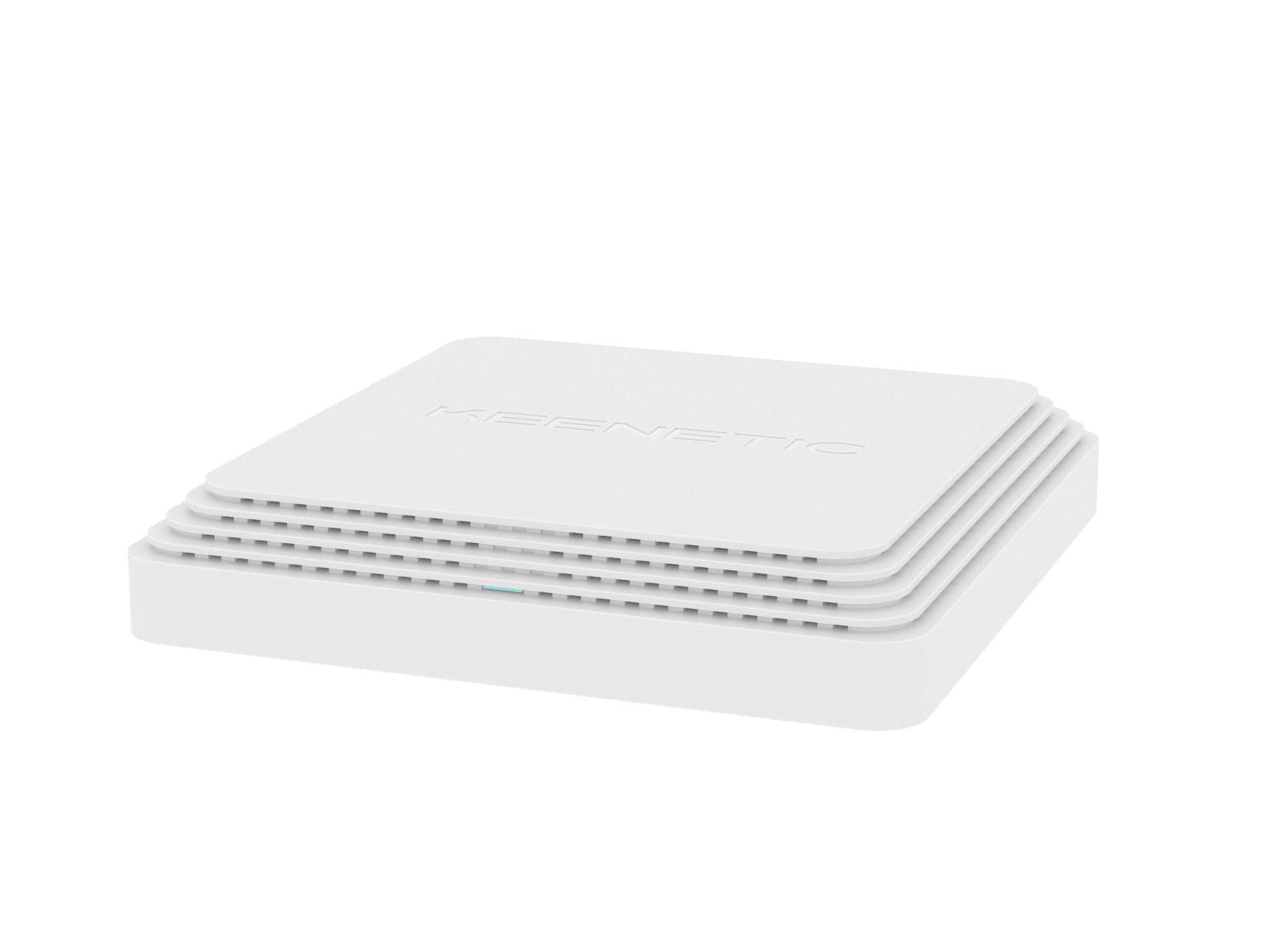KEENETIC ORBITER PRO (KN-2810), ACCESS POINT WI-FI AC1300, …