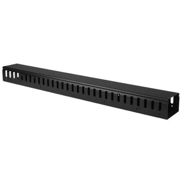 StarTech.com Pannello Gestione Cavi Verticale per Armadi Rack …