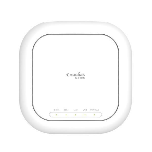 D-Link Nuclias DBA-X2830P - Wireless access point - …