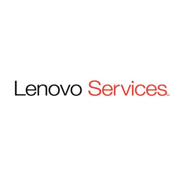Lenovo Post Warranty ServicePac On-Site Repair - Contratto …