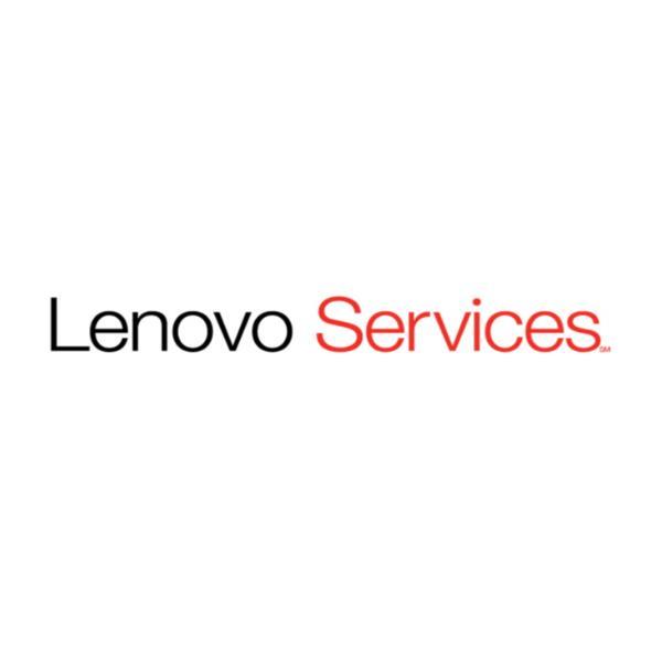 Lenovo Post Warranty ServicePac On-Site Repair - Contratto …
