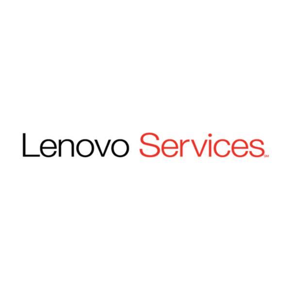 Lenovo Post Warranty Onsite Repair - Contratto di …