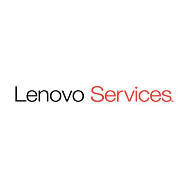 LENOVO 1Y PW 24X7X24 CSR+YDYD X3650 M5