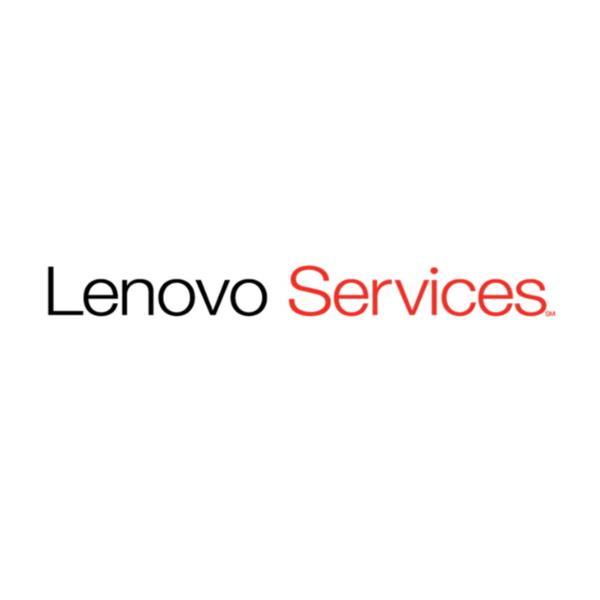 LENOVO 1Y PW PARTS DEL NBD X3550 M5