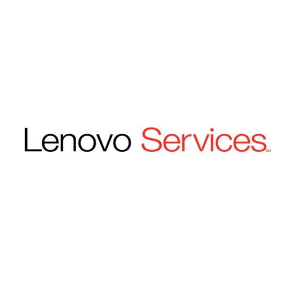 Lenovo Post Warranty Technician Installed Parts - Installazione …