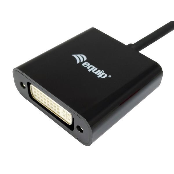 equip - Cavo dello schermo - DisplayPort (M) …
