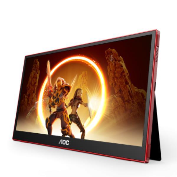 Style-Line Monitor 16 Full HD IPS 16:9 144Hz …