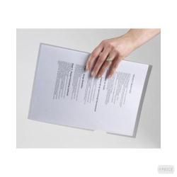 Rexel - Cartella a L - per A4 …