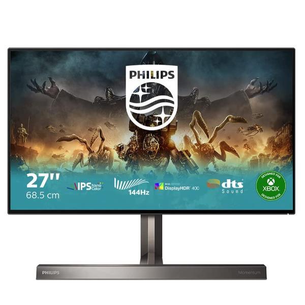 Philips Momentum 279M1RV - Monitor a LED - …