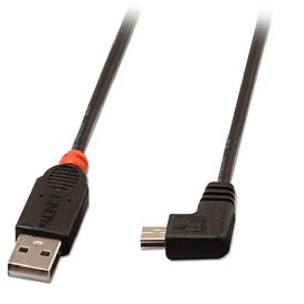 Lindy - Cavo USB - USB (M) a …