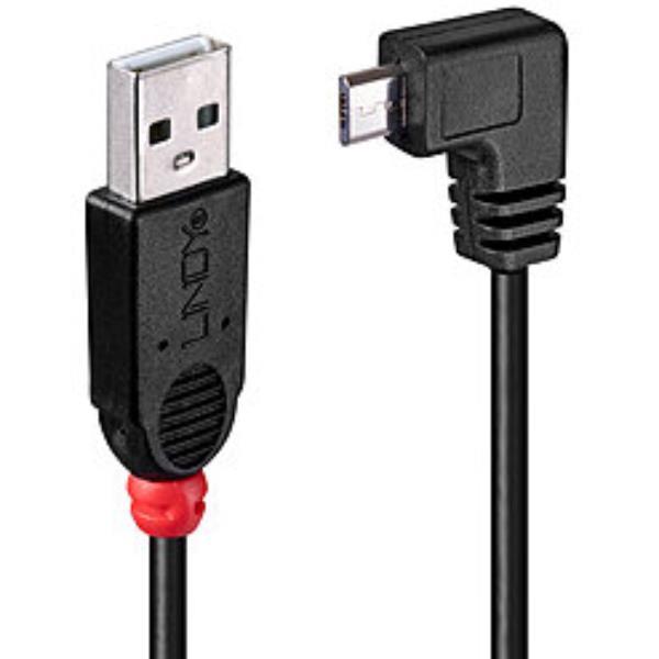 Lindy - Cavo USB - USB (M) a …
