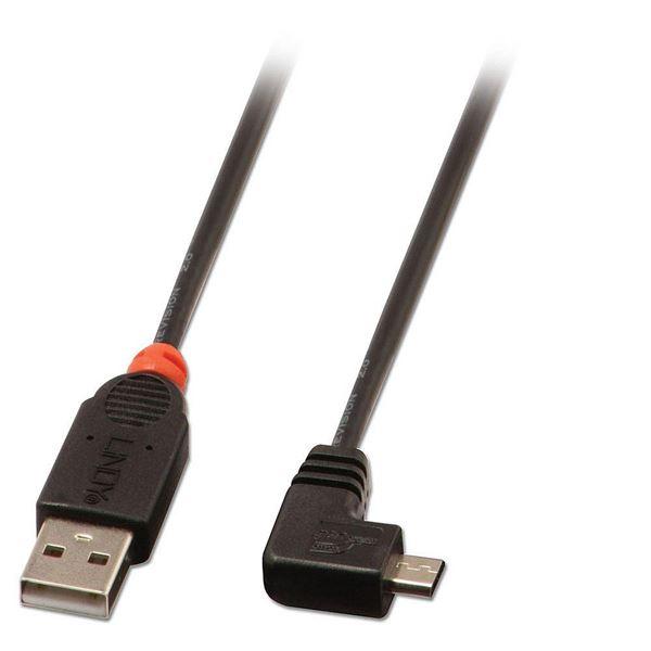 Lindy - Cavo USB - USB (M) a …