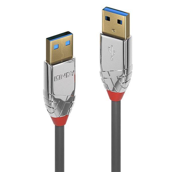 Lindy CROMO - Cavo USB - USB Tipo …