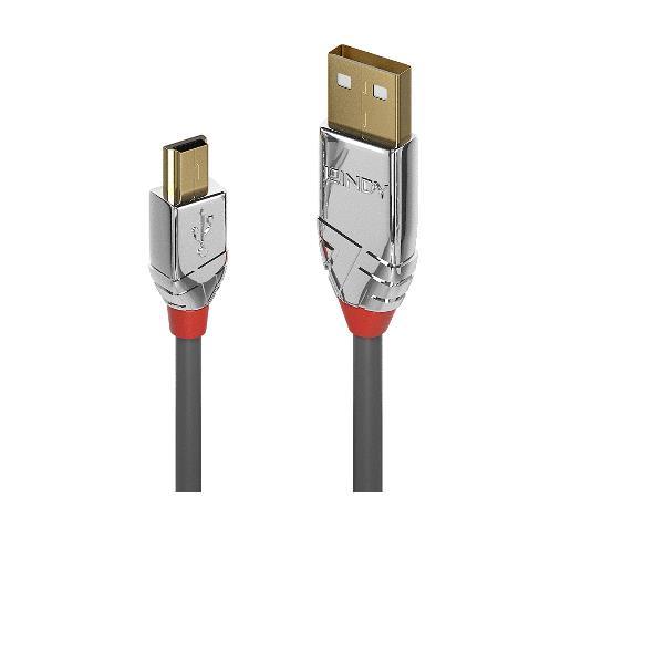 Lindy CROMO - Cavo USB - USB (M) …