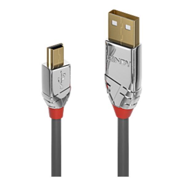 Lindy adattatore cavo USB 2.0 Tipo A a …