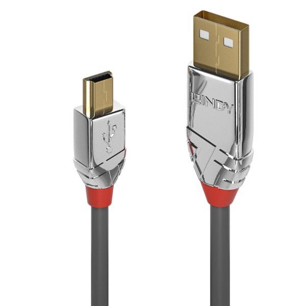 Lindy CROMO - Cavo USB - USB (M) …