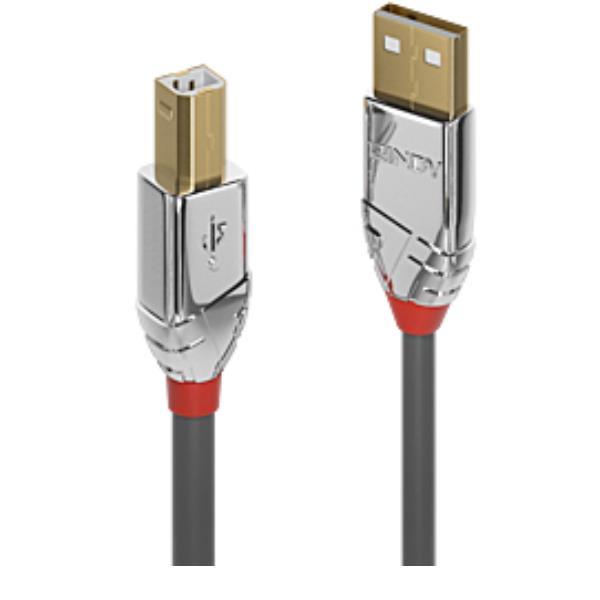 Lindy cavo USB 2.0 Tipo A a B …