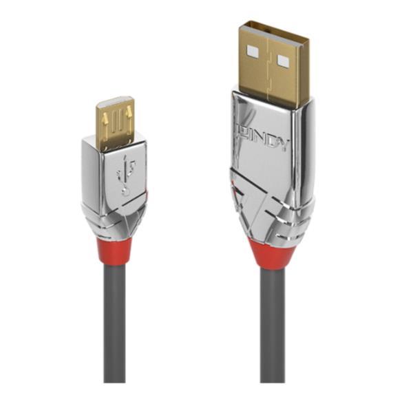 Lindy CROMO - Cavo USB - USB (M) …