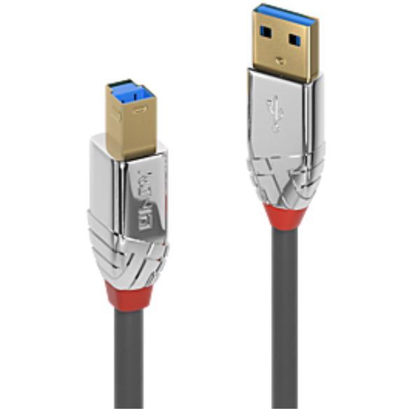 LINDY 0,5M CAVO USB 3.2 TIPO A A …