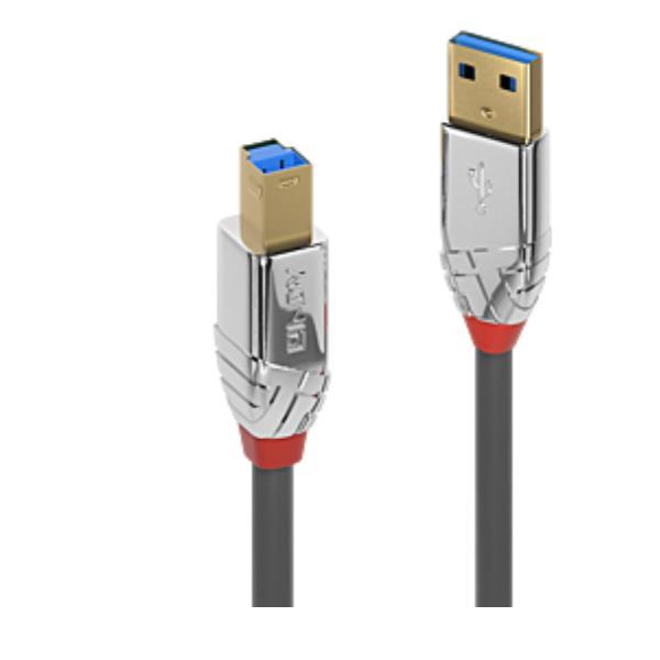 LINDY CAVO USB 3.2 TIPO A A B …