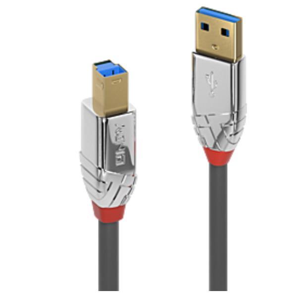 LINDY CAVO USB 3.2 TIPO A A B …
