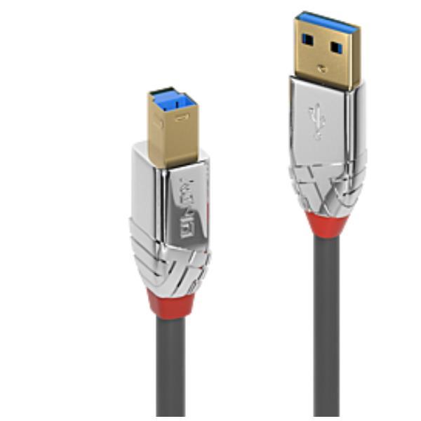 LINDY CAVO USB 3.2 TIPO A A B …