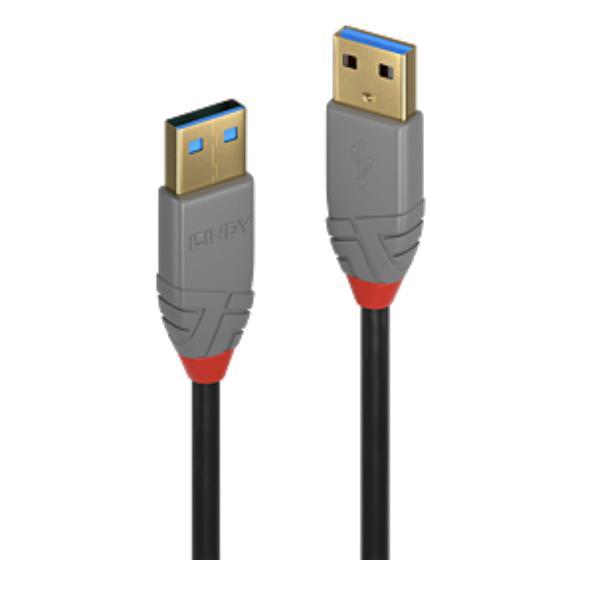 LINDY CAVO USB 3.2 TIPO A A A, …