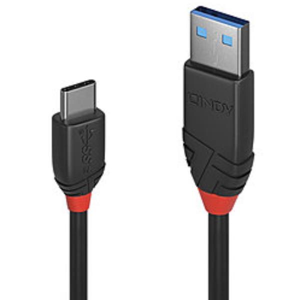 LINDY CAVO USB 3.2 TIPO A A C, …