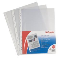 Esselte Standard - Busta trasparente - per A4 …