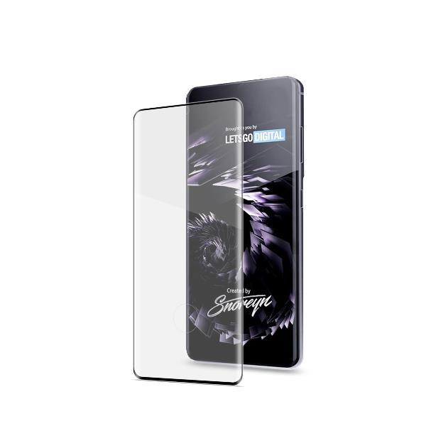 Celly 3DGLASS994BK - Protezione per schermo per telefono …