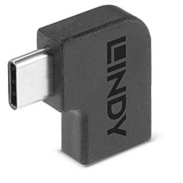 LINDY ADATTATORE USB 3.2 TIPO C A C …