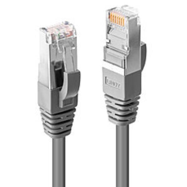 Lindy - Cavo patch - RJ-45 (M) a …
