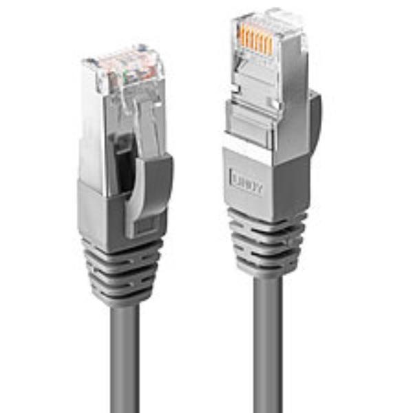 Lindy - Cavo patch - RJ-45 (M) a …