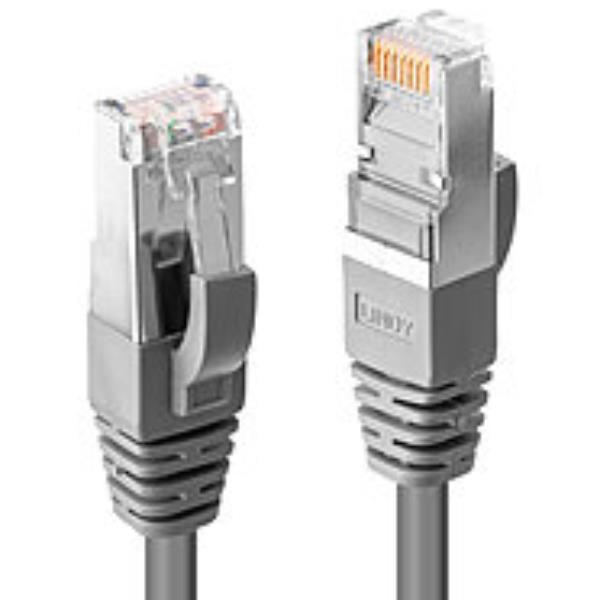 Lindy - Cavo patch - RJ-45 (M) a …
