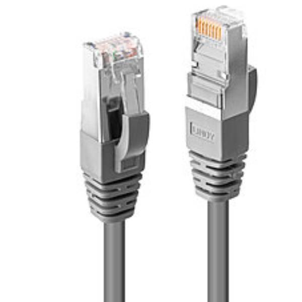 Lindy - Cavo patch - RJ-45 (M) a …