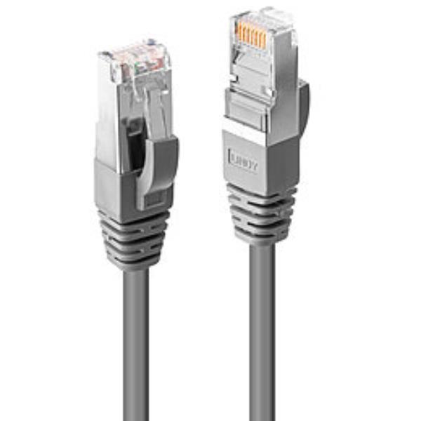 Lindy - Cavo patch - RJ-45 (M) a …