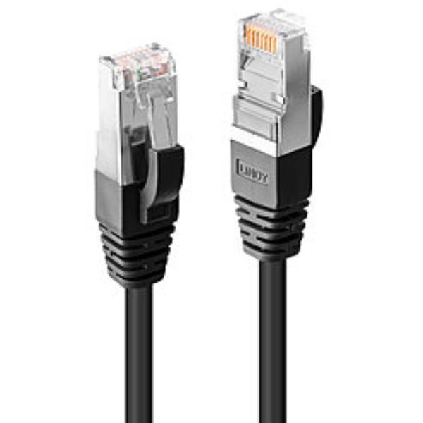 Lindy Premium - Cavo patch - RJ-45 (M) …