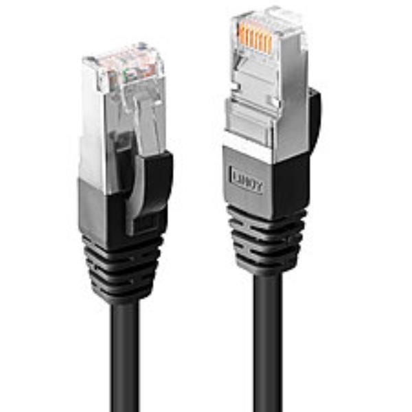 Lindy - Cavo patch - RJ-45 (M) a …