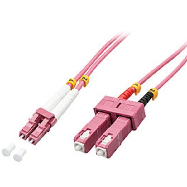 Lindy - Cavo patch - SC multi-mode (M) …