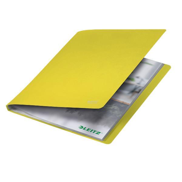 Leitz Recycle - Porta listini - 20 compartimenti …