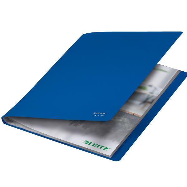 Leitz Recycle - Porta listini - 40 compartimenti …