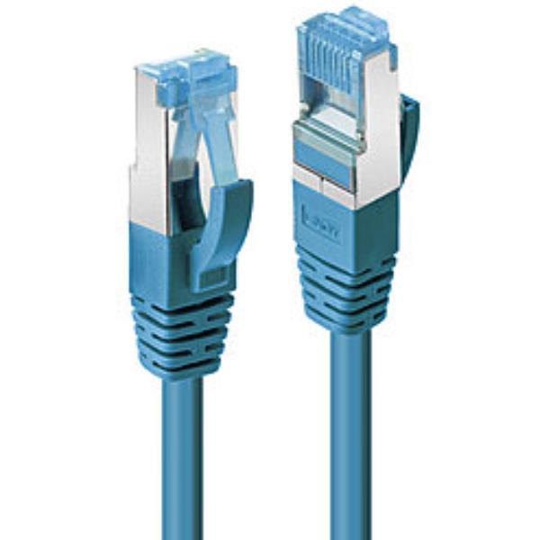 Lindy - Cavo patch - RJ-45 (M) a …