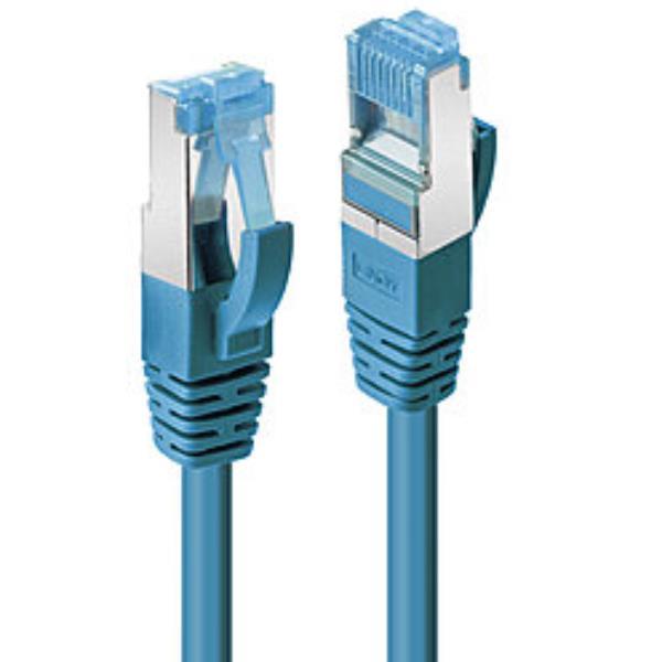 Lindy - Cavo patch - RJ-45 (M) a …
