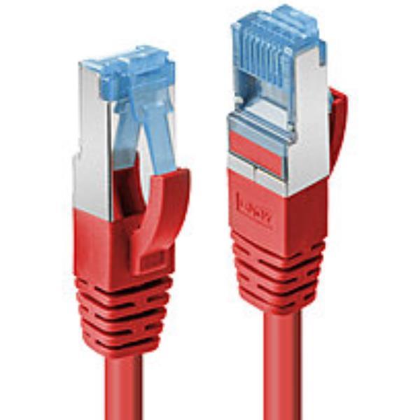 Lindy - Cavo patch - RJ-45 (M) a …