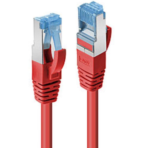 Lindy - Cavo patch - RJ-45 (M) a …