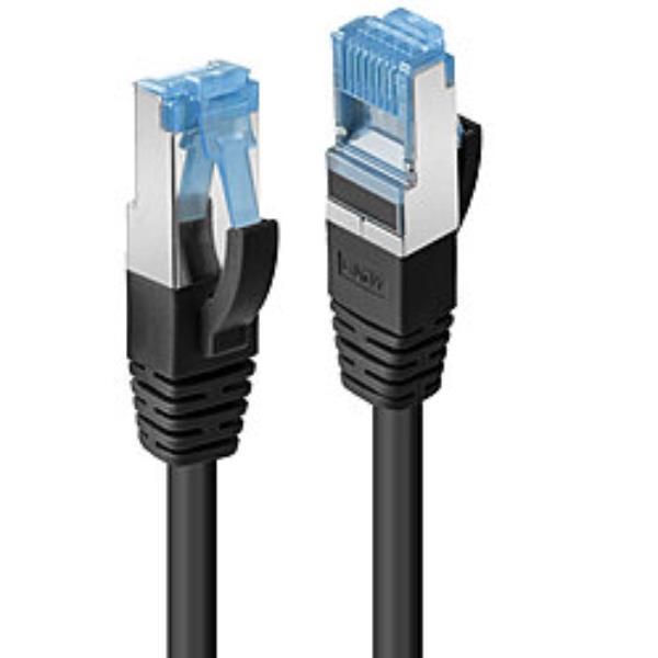 Lindy - Cavo patch - RJ-45 (M) a …