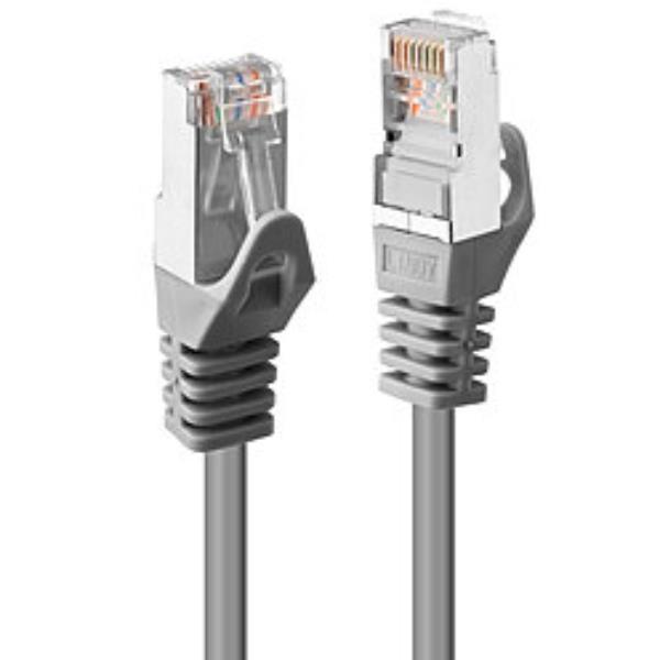 Lindy - Cavo patch - RJ-45 (M) a …