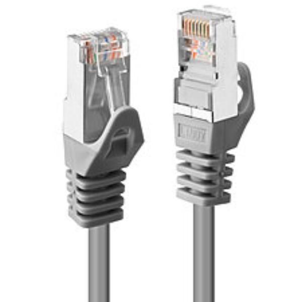 Lindy - Cavo patch - RJ-45 (M) a …