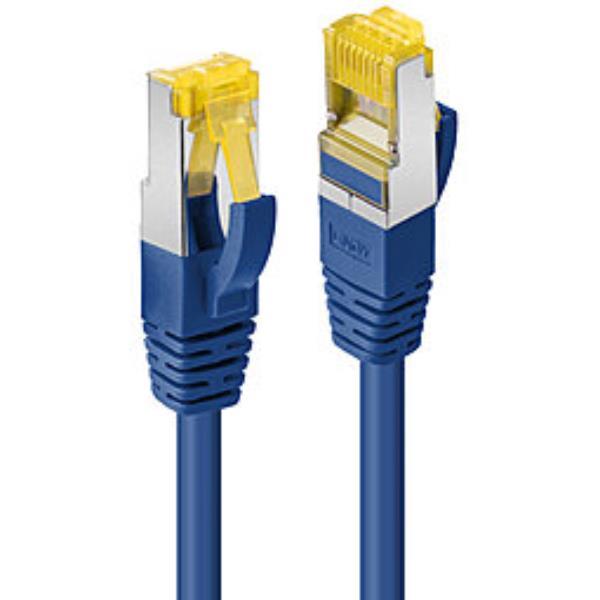 Lindy - Cavo patch - RJ-45 (M) a …