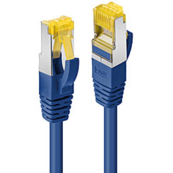 Lindy - Cavo patch - RJ-45 (M) a …
